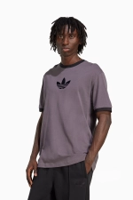 Футболка adidas Oversize Tee - серый