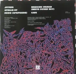 EEG Coherence – EEG Coherence - LP