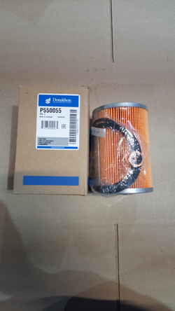 Фильтр топливный (картридж) Donaldson P550055