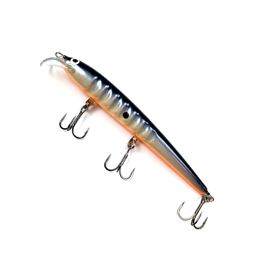 Lahti Kuha, 12 см., заглубление 3 м., цвет 047