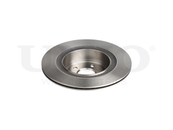 Диск тормозной задний UNIO BRD-20454