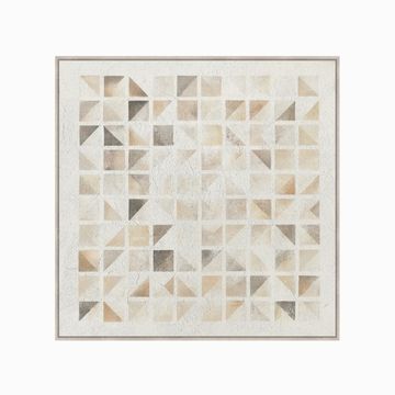 Постер Tile 100х100