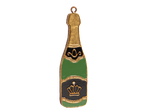 Елочная игрушка Шампанское