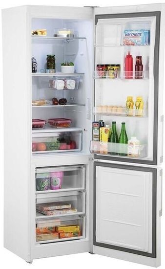 Холодильник Hotpoint-Ariston HMD 520 W