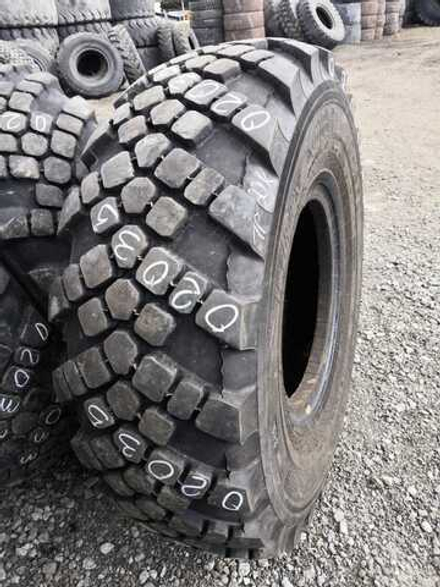 425/85R21 Tyrex VO-1260 шина б/у