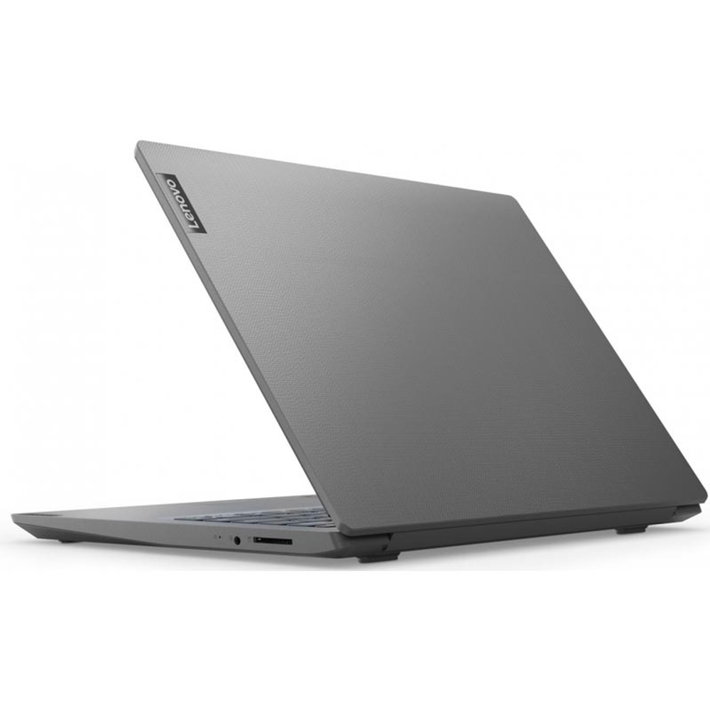 Ноутбук Lenovo V15 IML, 15.6&quot; (1920x1080) IPS/Intel Core i5-10210U/8ГБ DDR4/256ГБ SSD/Iris Xe Graphics/Windows 10 Pro, серый [82NB003LUK]