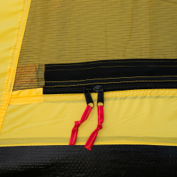 Tramp Lite палатка Wonder 3 (зеленый)