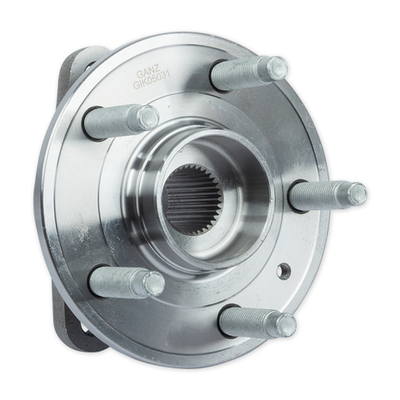 Ступица передняя в сборе L=R CHEVROLET Cruze/OPEL Astra J 09 GANZ GIK05031