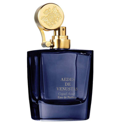 Copal Azur Aedes De Venustas — парфюмерная вода для мужчин.