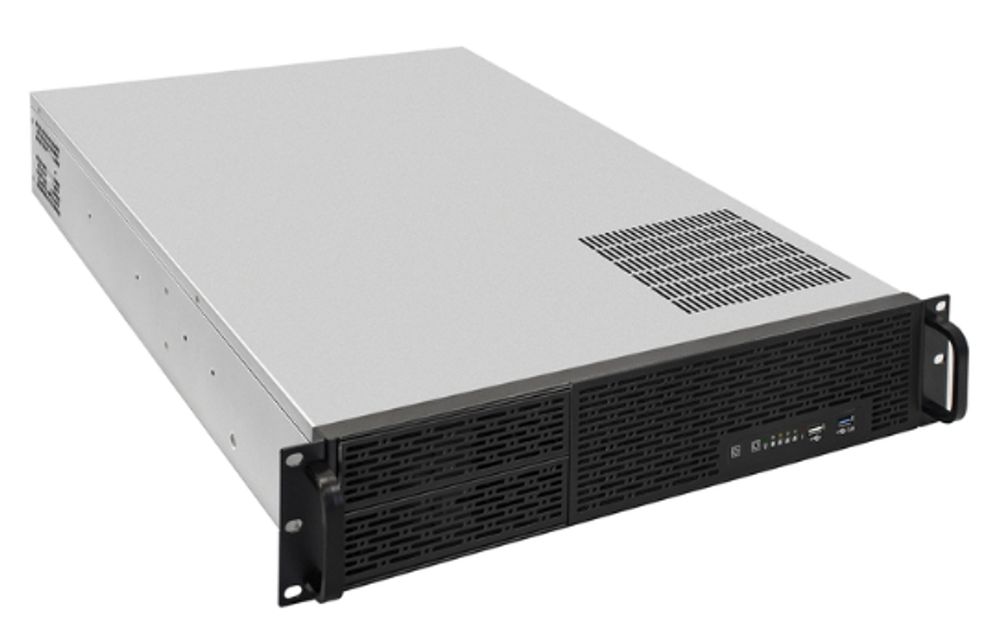 Корпус серверный 2U Exegate Pro 2U650-06/2U2098L