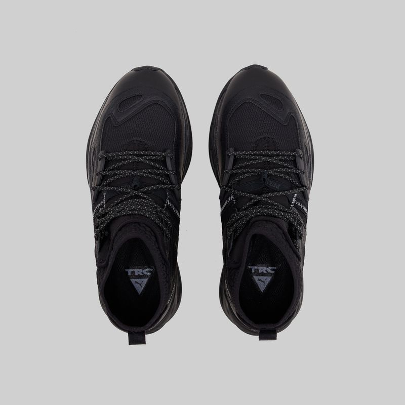 Кроссовки Puma Trc Blaze Mid Core Ws артикул:386621-01 - купить в магазине Дайс