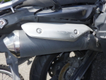 Suzuki V-Strom 650 DL650A 038340