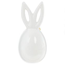 GAEM Фигурка декоративная "Заяц", L5,5 W5,5 H12 см