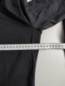 Боди из хлопка базовое 40 размер