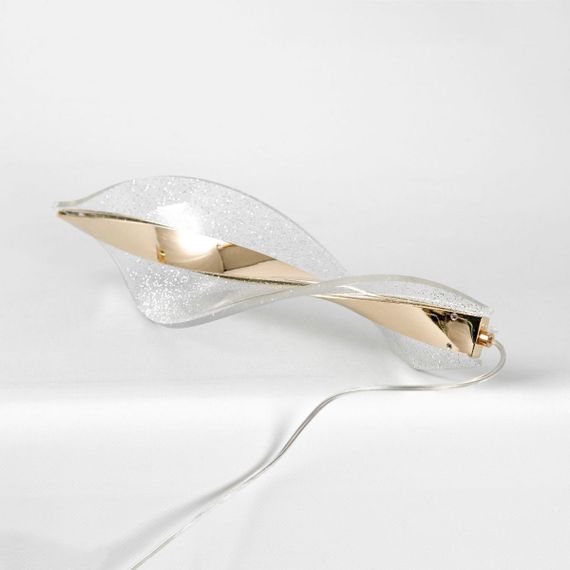 Подвесной светодиодный светильник Lussole Benton LSP-7343