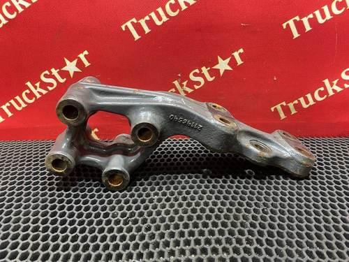 Кронштейн кабины 2017г.