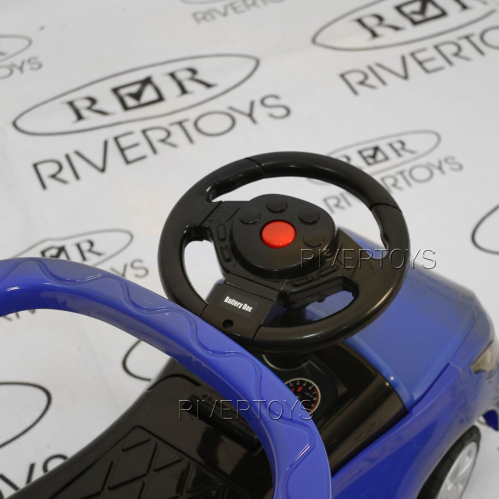 Толокар LEXUS X999XX-A