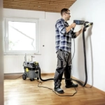 Karcher NT 30/1 Ap Te M пылесос влажной и сухой уборки 1.148-251.0