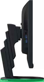 Монитор EIZO FlexScan EV2480-BK