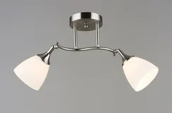 6579/2 SL (6) Люстра (RL)