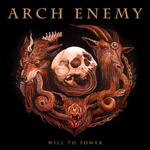 Arch Enemy / Will To Power (LP)