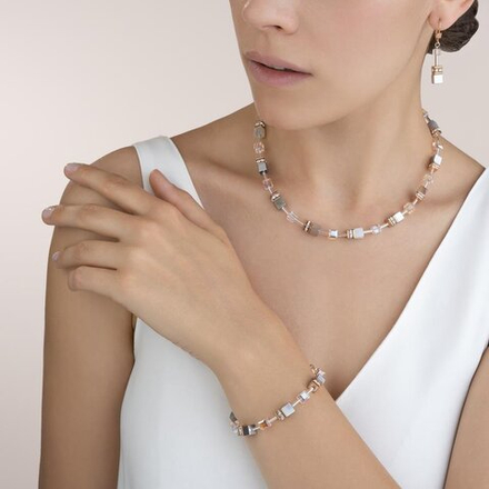 Браслет Coeur de Lion Apricot 4017/30-0230
