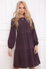 Платье 70459-1 Avili