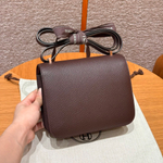 Hermes Constance 18
