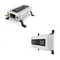 Nordost QBASE/QSOURCE Stand Mount Black