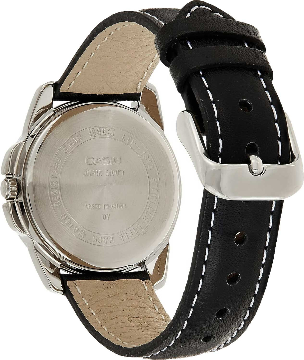 Женские наручные часы Casio Vintage LTP-1314L-8A