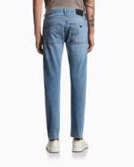 Джинсы EMPORIO ARMANI