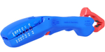 WEICON Flat and round cable stripper