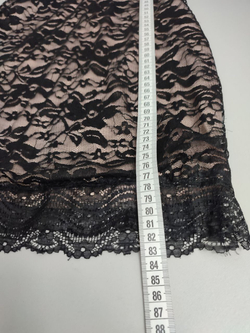 Платье ажурное 40/44 размер