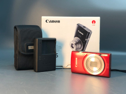 Canon IXUS 185