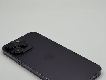 iPhone 14 Pro Max 256gb Deep Purple