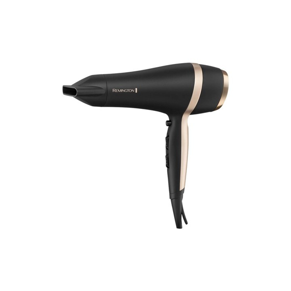 Фен Remington D6940GP черный