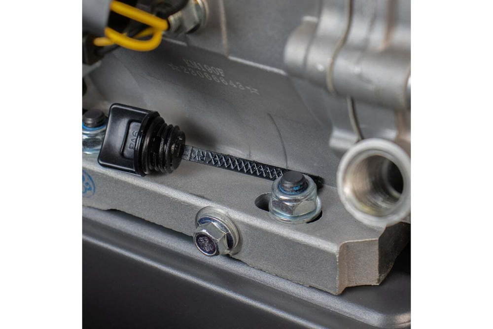 Снегоуборщик бензиновый Verton SB-1170LE