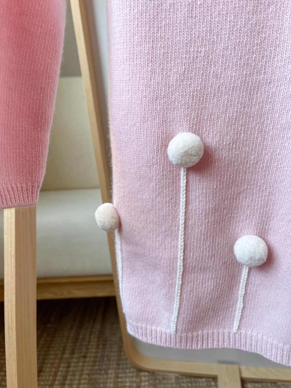 Платье Il Gufo, 110