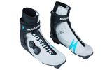 Женские профессиональные лыжные ботинки Madshus W RACE PRO BOA® SKATE (2025/2026) для конькового хода