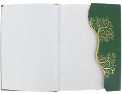 Дневник для записей "Кельтское Древо"