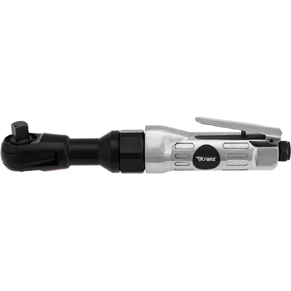 Kranz (KR-80-0705) Трещотка пневматическая 1/2", 70 Нм