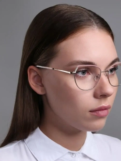Очки для зрения +5,00 РЦ 62-64