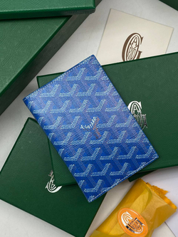 Обложка для паспорта Goyard