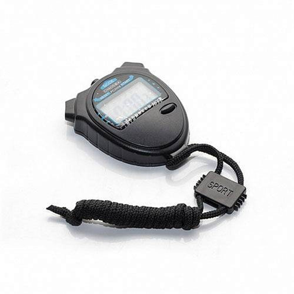 Секундомер Mad Guy Bluesport