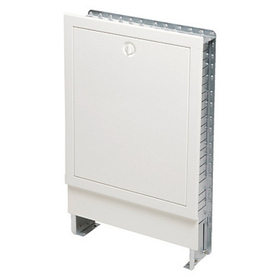 Шкаф распределительный встраиваемый TECEfloor 2-5 выходов (тип 600)