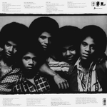 The Jacksons / The Jacksons (LP)