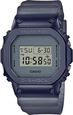 Мужские наручные часы Casio G-Shock GM-5600MF-2