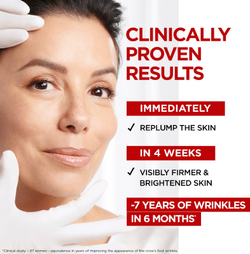 L’Oreal Paris Revitalift Laser X3 - интенсивно питательный крем для лица на день /   50  ml  / GTIN 3600522895114