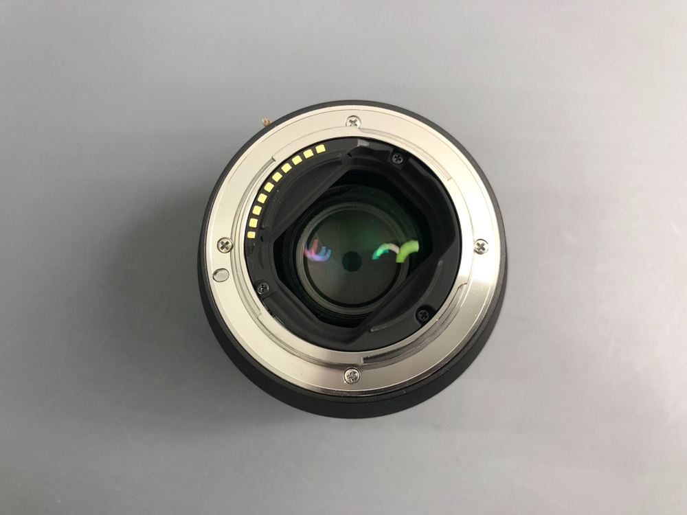 Sony FE 85mm 1.8