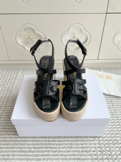 Christian Dior Sandal